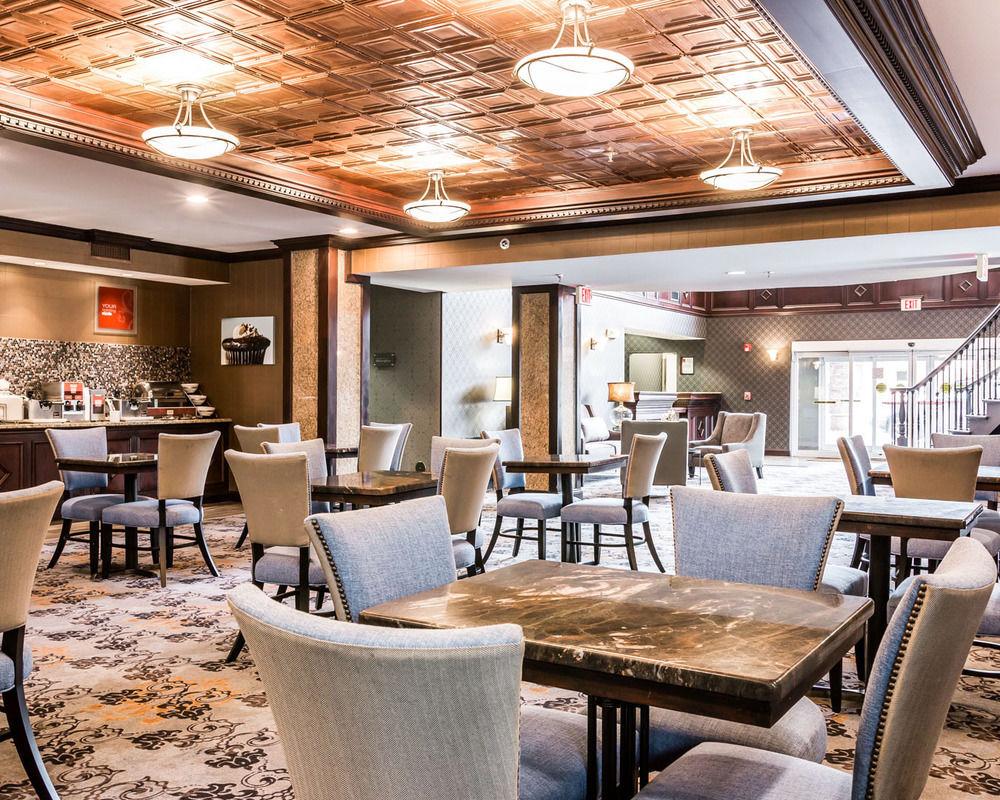 Comfort Suites Southgate-Detroit Екстер'єр фото