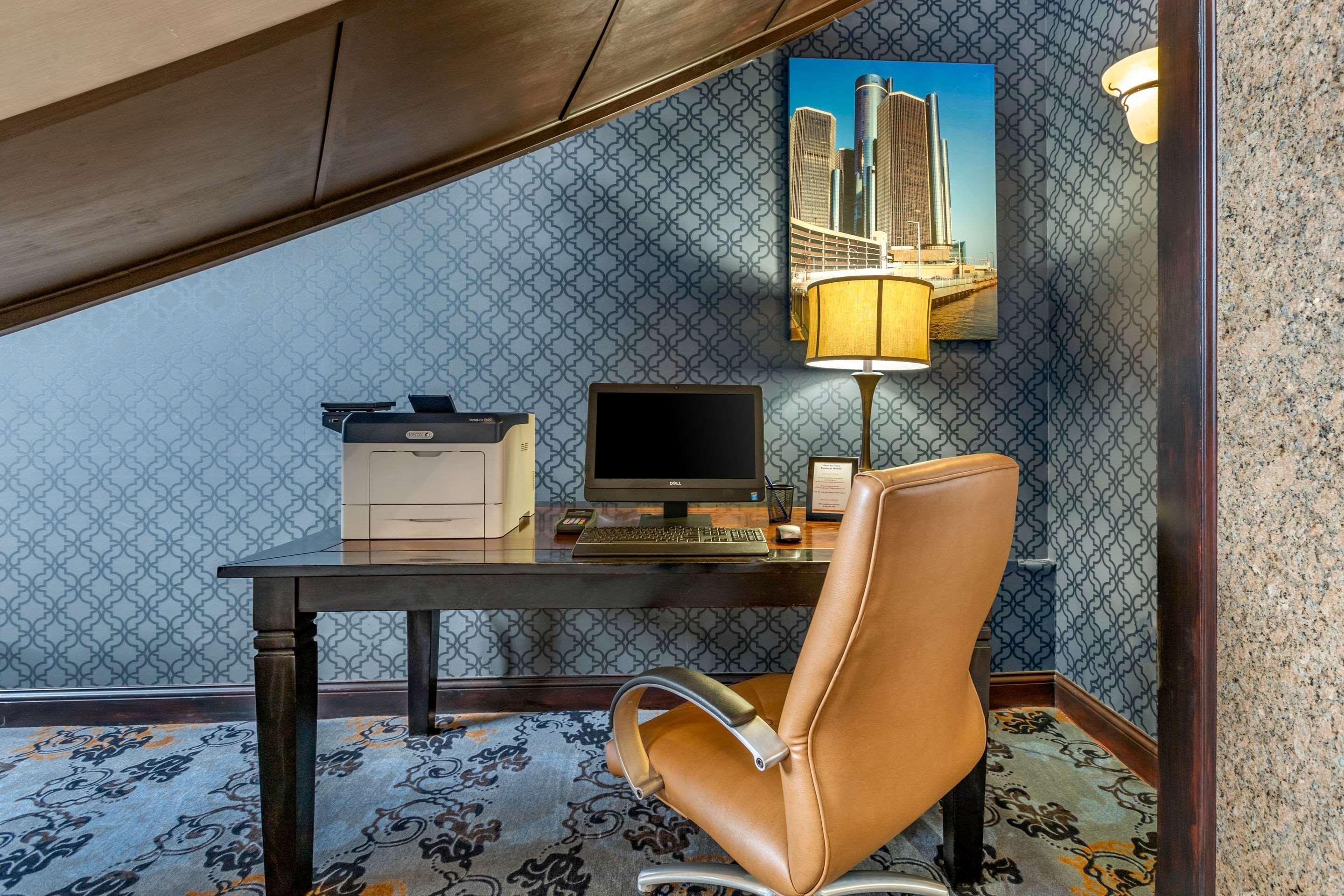 Comfort Suites Southgate-Detroit Екстер'єр фото